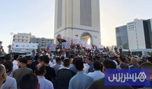 حدة الخطاب المعادي لتوطين الأجانب في ليبيا تثير قلق الجالية المغربية