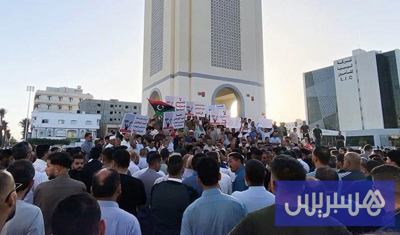 حدة الخطاب المعادي لتوطين الأجانب في ليبيا تثير قلق الجالية المغربية