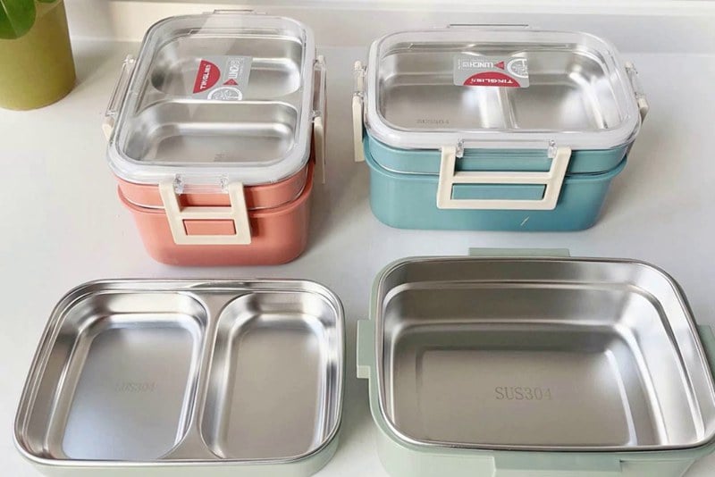 "Lunchbox" scolaire : un casse-tête quotidien pour les mères et des défis de la nutrition saine