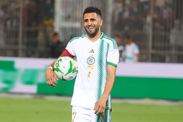 “هدفُنا التتويج بـ”الكان” وهذه رسالتي إلى مزدوجي الجنسية” – الشروق أونلاين