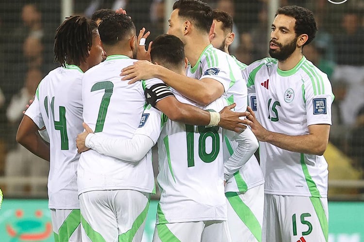 لاعبون سيضيعون احتفالات التأهل للمونديال بسبب الإصابة – الشروق أونلاين