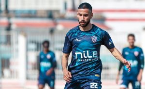 لماذا ظهر الزمالك بزيه البديل أمام الأهلي؟
