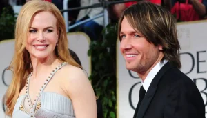 Nicole Kidman et Keith Urban se séparent après 20 ans de mariage