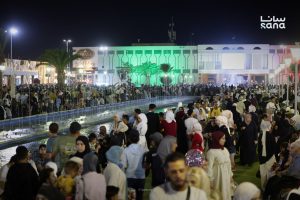 Participants arabes et étrangers : Le Salon international de Damas renforce les opportunités de coopération économique et d'investissement avec la Syrie