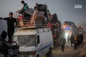 Appel de l'ONU à tenir Israël responsable de ses violations à Gaza