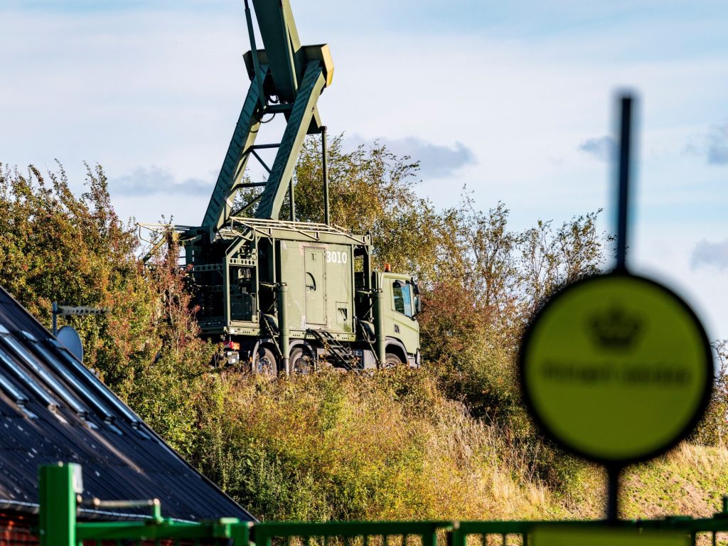 المسيرات الغامضة تعكر أجواء أوروبا.. بيانات وتطورات بألمانيا وفرنسا وبولندا والدانمارك والسويد