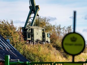 المسيرات الغامضة تعكر أجواء أوروبا.. بيانات وتطورات بألمانيا وفرنسا وبولندا والدانمارك والسويد