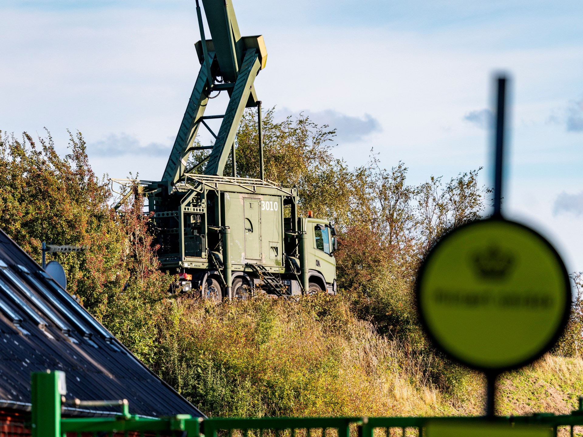 المسيرات الغامضة تعكر أجواء أوروبا.. بيانات وتطورات بألمانيا وفرنسا وبولندا والدانمارك والسويد
