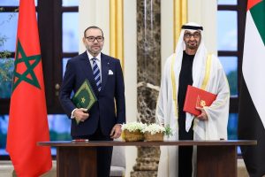 UAE Becomes Top Investor in Morocco in 2024