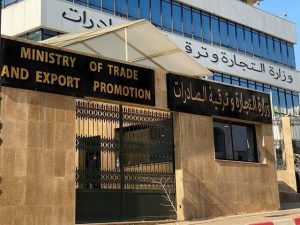 Salon du commerce africain : l'Algérie se prépare à élargir ses partenariats avec plus de 20 accords