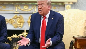 Trump Administration Urges Supreme Court for Expedited Ruling on Tariffs