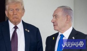 ترامب “واثق” من التوصل لاتفاق غزة