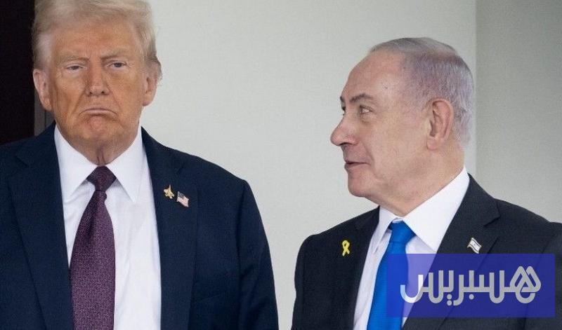 ترامب “واثق” من التوصل لاتفاق غزة