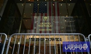 السعودية تعلن شراكة مع منظمة ترامب لبناء برج فاخر بمليار دولار