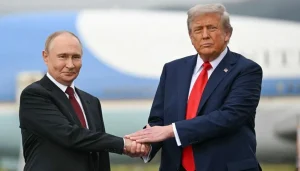 Nouvelle série de pourparlers russo-américains... Quand et où ?