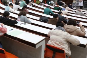 Annulation des résultats du concours de Master suscite la colère des étudiants à l'ENSAM Casablanca