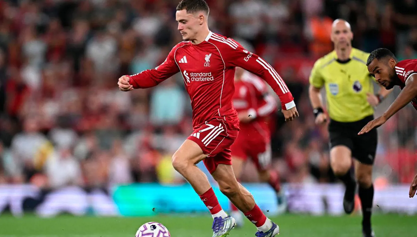 من ميونيخ إلى ‘بريميرليغ’: لماذا خسر البافاري فيرتز وفولتماده؟