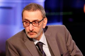 Ziad Rahbani présent avec son théâtre au Festival international du théâtre expérimental du Caire