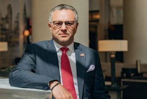 Trump Advisor: Disarming Hamas is Central.. Palestinian Authority to Take Over Gaza After Required Reforms