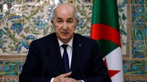 L'Algérie révèle officiellement pour la première fois un complot visant à bombarder la conférence de déclaration de l'État palestinien en 1988