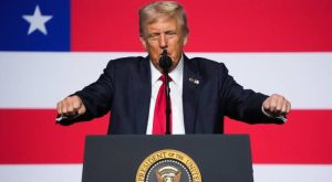 البيت الأبيض: خطة ترمب لغزة مقبولة ونتوقع موافقة حماس