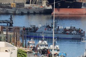 La Belgique convoque l'ambassadrice d'Israël suite à l'arrestation de ressortissants dans la Flottille de la Résistance