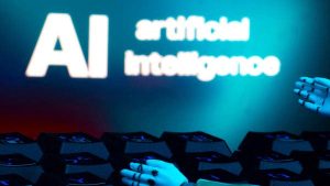 تقرير أميركي جديد يحذر من نماذج الذكاء الاصطناعي الصينية