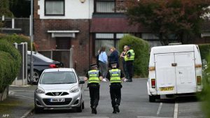 La police britannique identifie le suspect de l'attaque contre la synagogue de Manchester