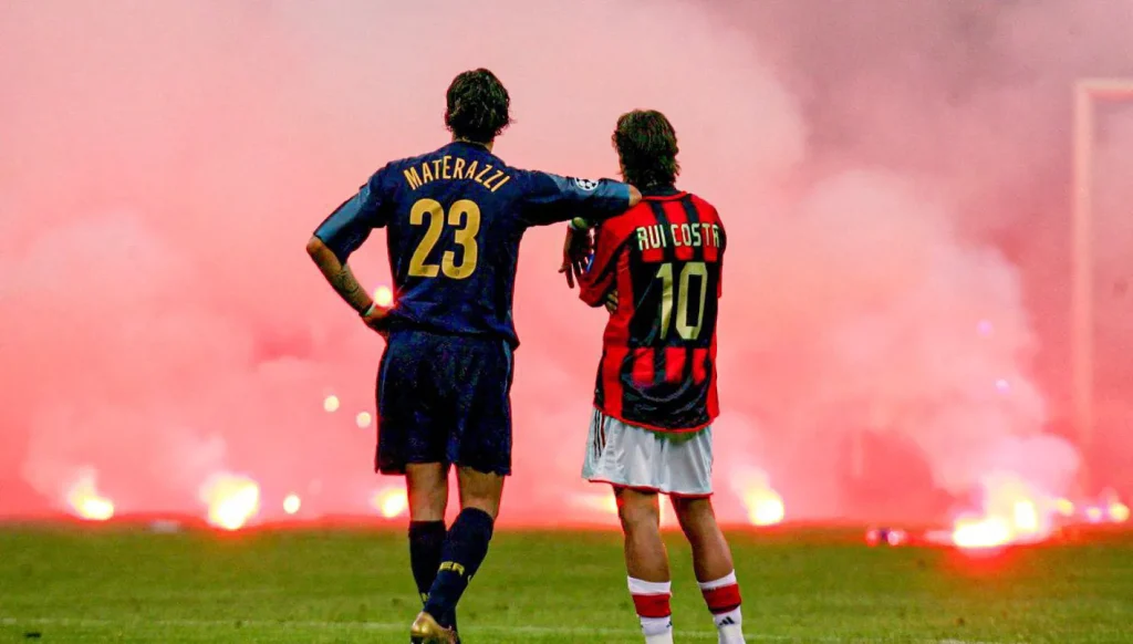 الملعب الأيقوني ‘سان سيرو’… موت الجسد وبقاء الروح