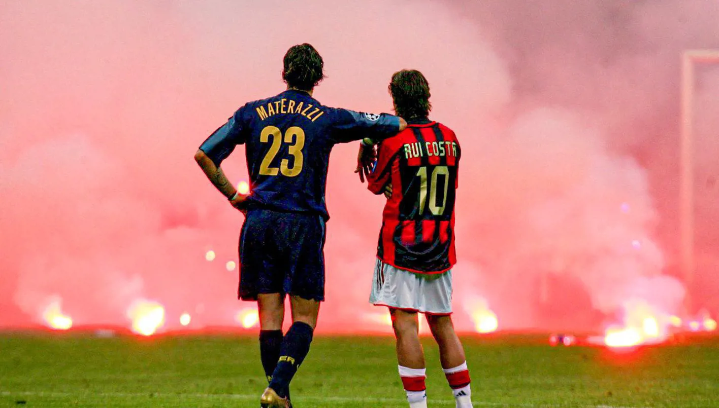 الملعب الأيقوني ‘سان سيرو’… موت الجسد وبقاء الروح