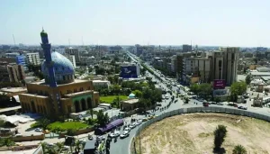 ازدهار من زجاج… طفرة اقتصادية ونهضة عمرانية ‘مفاجئة’ في بغداد