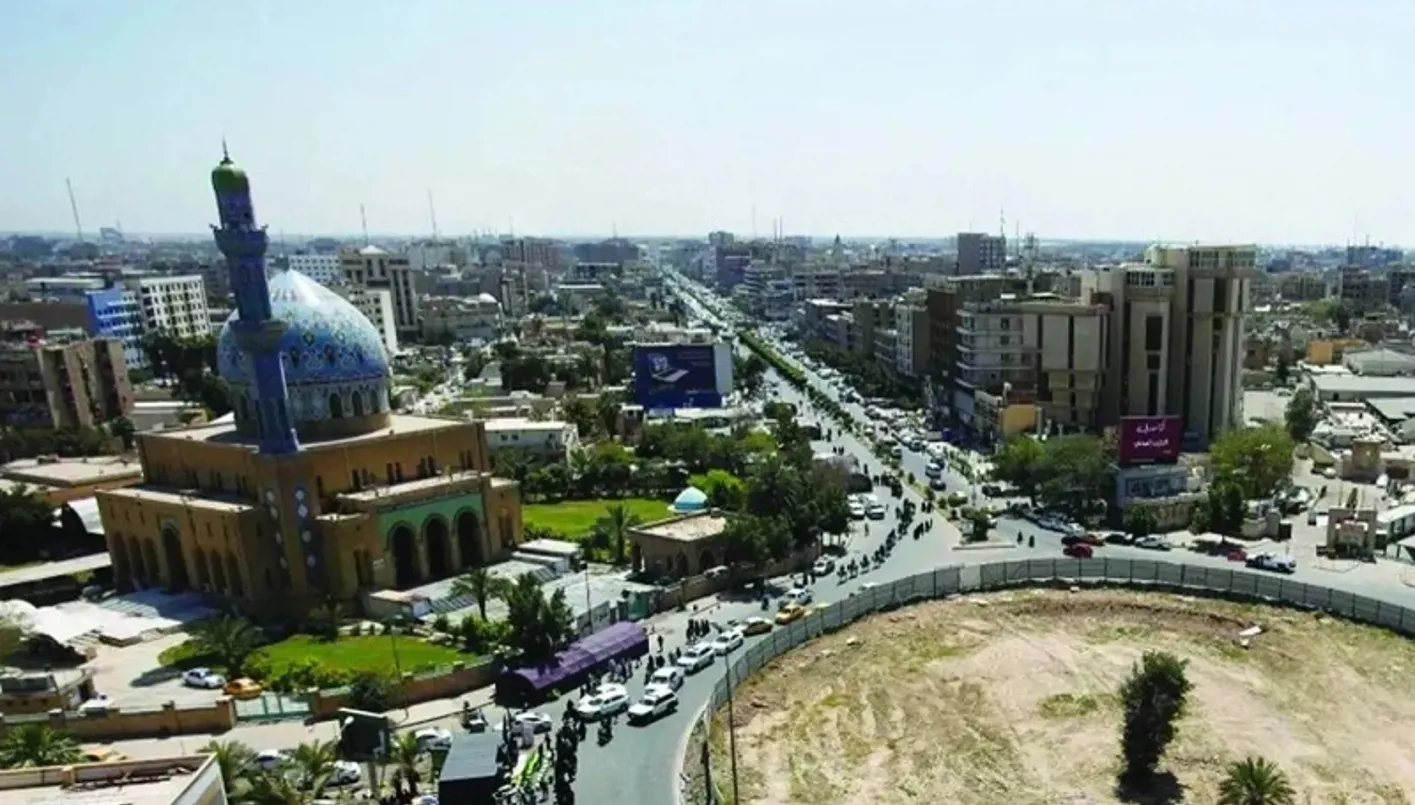 ازدهار من زجاج… طفرة اقتصادية ونهضة عمرانية ‘مفاجئة’ في بغداد