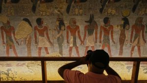 دراسة تكشف لغز “معبد الكرنك”: كيف اختار المصريون موقعه قبل آلاف السنين؟