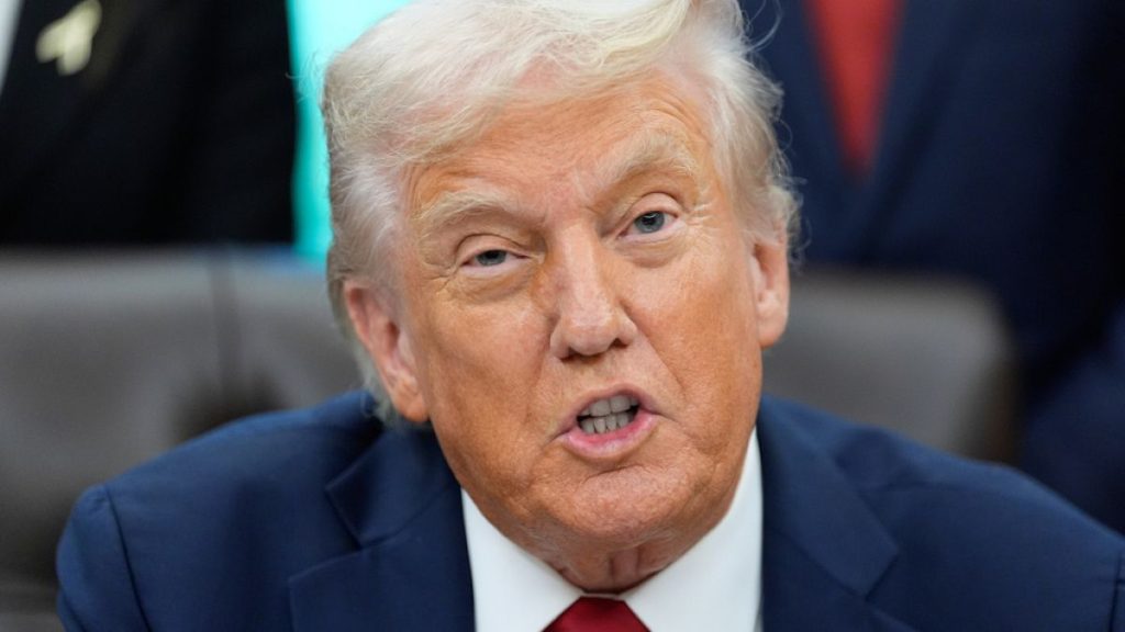 هل يحوّل ترامب الإغلاق الحكومي إلى سلاح لمعاقبة خصومه السياسيين؟