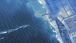 هجوم حماس يفجّر مراجعة بحرية كبرى في إسرائيل.. وتحذيرات من “السيناريو الأميركي”