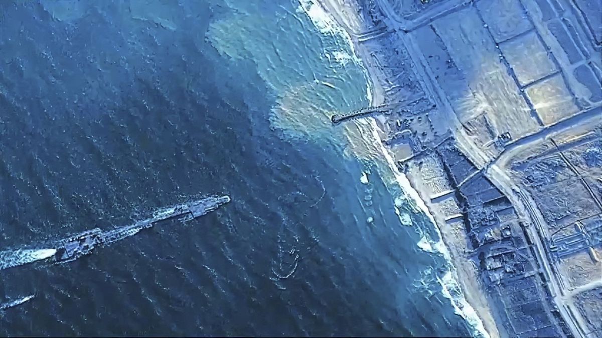 هجوم حماس يفجّر مراجعة بحرية كبرى في إسرائيل.. وتحذيرات من “السيناريو الأميركي”