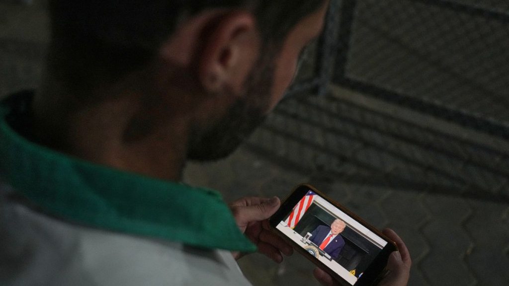 اتفاق تاريخي يفتح باب النهاية لحربٍ دامت سنتين في غزة