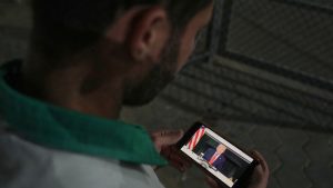 Accord historique ouvre la voie à la fin d'une guerre de deux ans à Gaza