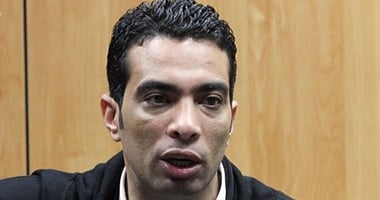 شادى محمد: هناك لاعبون سابقون يتمنون الخسارة لحسام حسن مع منتخب مصر – اليوم السابع