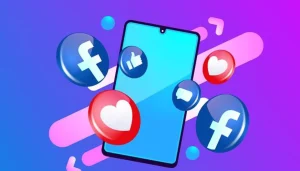 ‘ميتا’ تُعيد إحياء فايسبوك بخوارزمية ذكية تنافس ‘تيك توك’