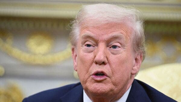 ترامب: واشنطن والناتو يكثفان الضغوط لإنهاء حرب أوكرانيا