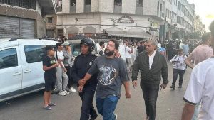 حركة “جيل زد” تعلن تعليق الاحتجاجات مؤقتاً في المغرب