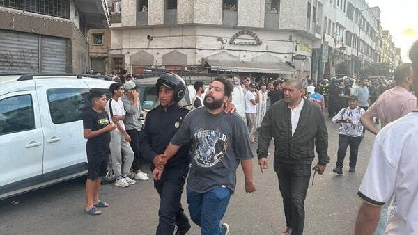 حركة “جيل زد” تعلن تعليق الاحتجاجات مؤقتاً في المغرب