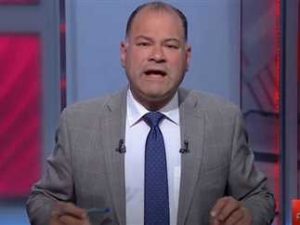 صبر مصر نفذ.. نشأت الديهي: الرئيس السيسي وجه أقوى رسالة إلى إثيوبيا