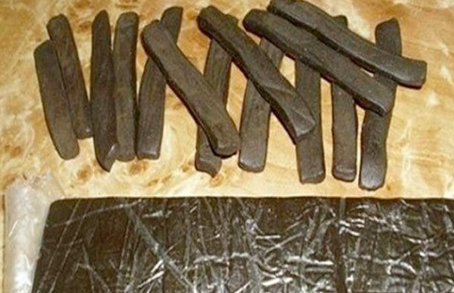 ضبط عاطلين بحوزتهما 1.6 كيلو مخدرات وبندقية خرطوش بكفرالشيخ – بوابة الأهرام