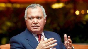 العرابي: تعييني بالشيوخ ثقة كبيرة.. وسأوظف خبرتي الدبلوماسية لإثراء النقاش التشريعي – بوابة الأهرام