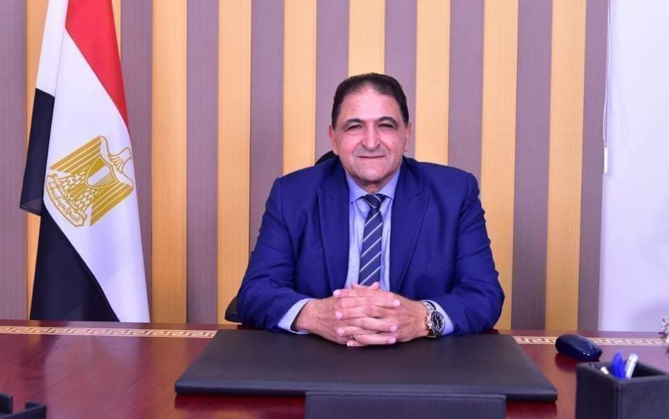 سوس: الرئيس وضع خريطة طريق واضحة للتعامل مع قضايا المياه – بوابة الأهرام