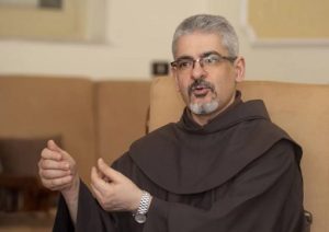 Le président du Centre catholique : L'Égypte est le berceau de la paix et le président Sissi la dirige avec fermeté et courage