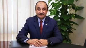 شيمي: التعليم الفني والتدريب المهني أحد الأعمدة الأساسية لبناء الدولة الحديثة