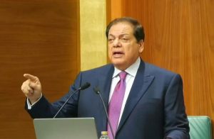 برلمان الاتحاد من أجل المتوسط يشيد بدور مصر المحورى من أجل إنهاء الحرب في غزة وإدخال المساعدات وتحقيق السلام – بوابة الأهرام